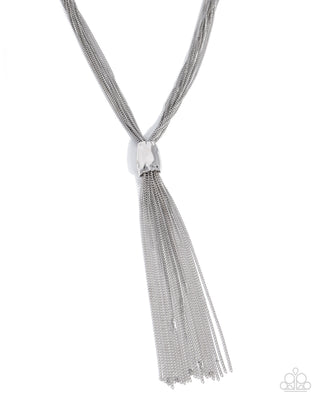 Copious Class - Silver