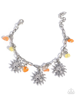 Fair Fashion - Orange