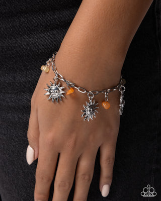 Fair Fashion - Orange