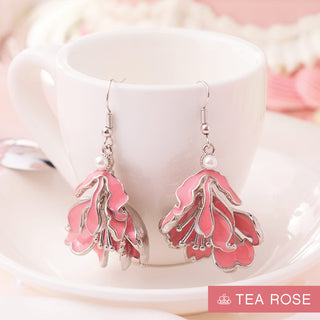 Petaled Plan - Pink