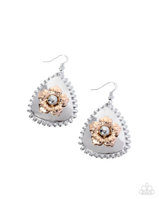 Studded Scope - Silver