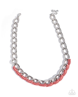Calibrated Cording - Pink