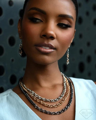 Persistent Poise - Multi - Empire Diamond Exclusive