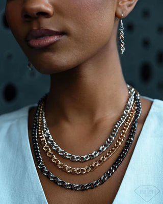Persistent Poise - Multi - Empire Diamond Exclusive