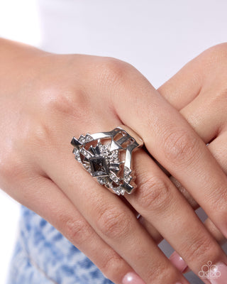 Mystical Musings - Silver