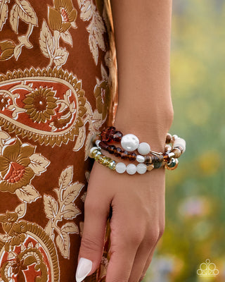 Tame Texture - Brown