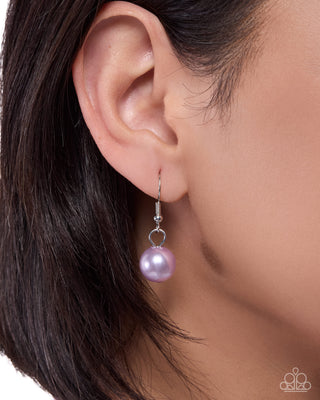 Composed Chic - Purple