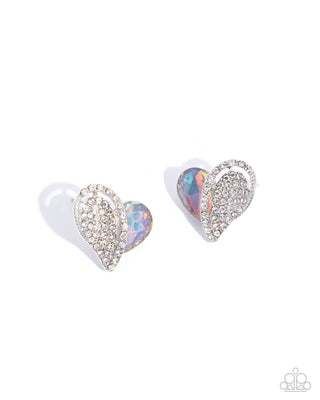 Courting Cadenza - Silver
