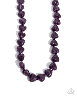 Sweetheart Scope - Purple