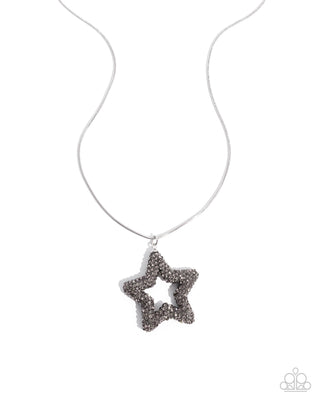 Star Submission - Silver
