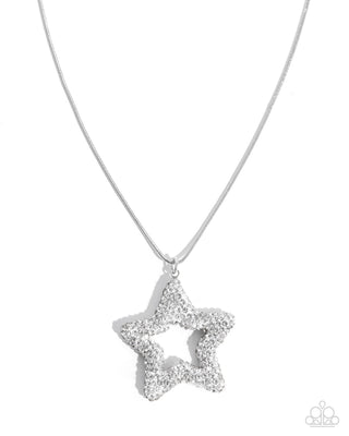 Star Submission - White