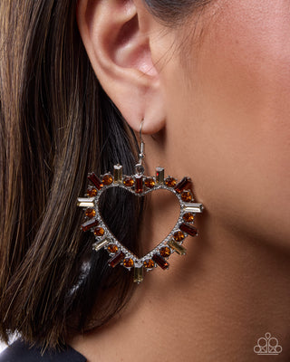 Lovely Luxury - Brown