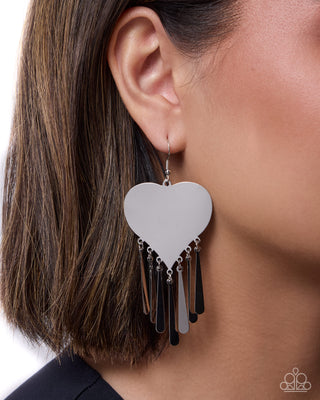 Fondly Fierce - Silver