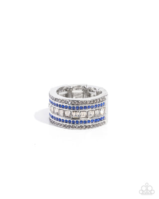 Caviar Class - Blue