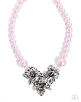 Composed Chic - Pink