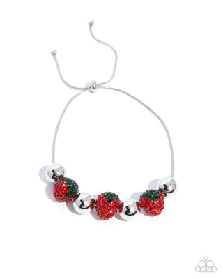 Famous Strawberries - Red