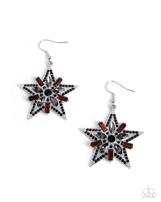 Constellation Chic - Black