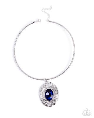Fashionable Find - Blue
