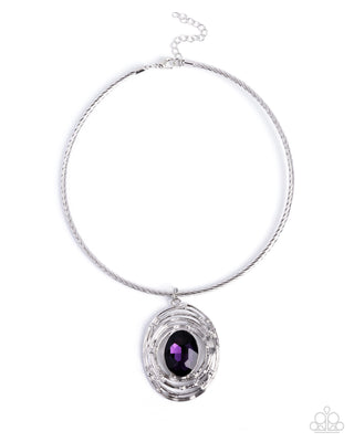 Fashionable Find - Purple