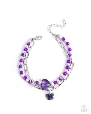 Better Butterfly - Purple