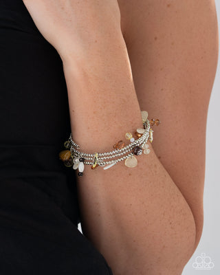 Sensational Shells - Brown