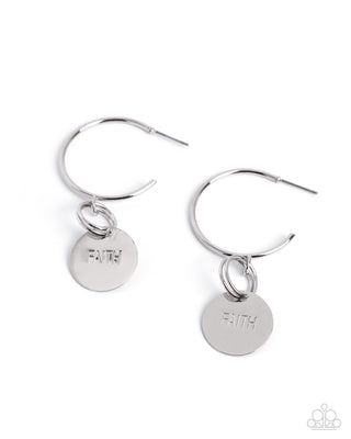 Balanced Belief - Silver