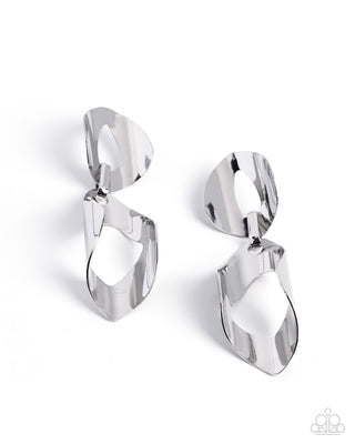 Iconic Illusion - Silver