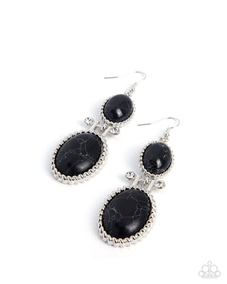 Elevated Element - Black