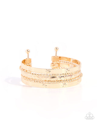 Pretty Philosophy - Gold