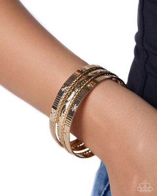 Pretty Philosophy - Gold