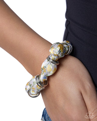Springtime Series - Yellow