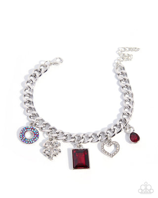 Neoclassical Need - Red