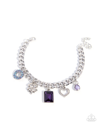 Neoclassical Need - Purple