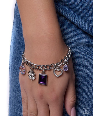 Neoclassical Need - Purple