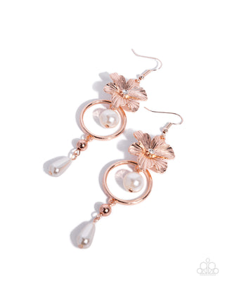 Effortless Whimsy - Gold