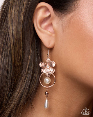 Effortless Whimsy - Gold