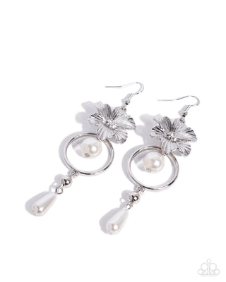 Effortless Whimsy - White