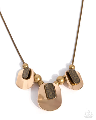 Shindig Statement - Brass