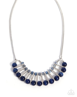 Spellbinding Shine - Blue