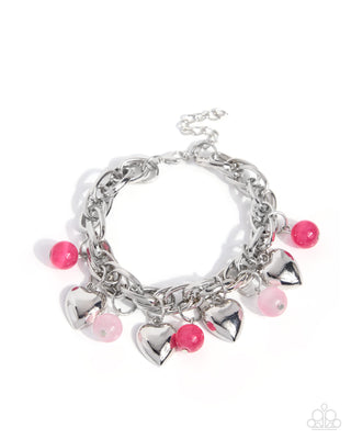 Romantic Revolution - Pink