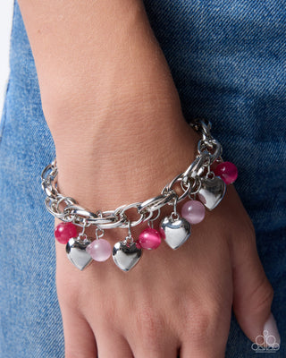 Romantic Revolution - Pink