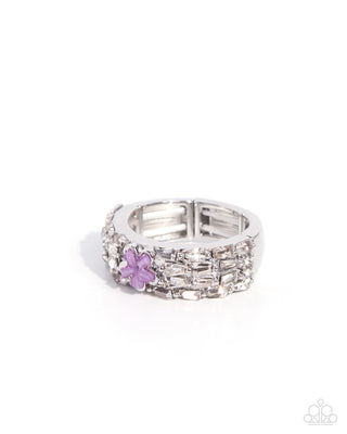 Whimsical Subscription - Purple