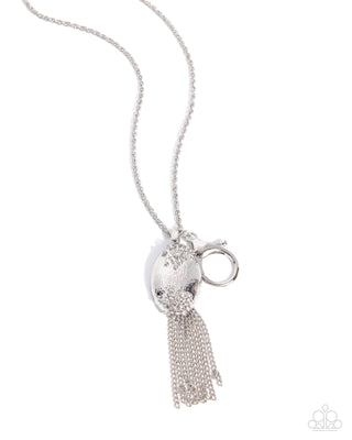 Round-The-Clock Radiance - White