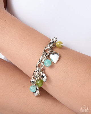 Romantic Revolution - Green