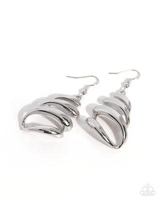 Emerging Elegance - Silver