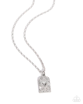 Fine Flirtation - Silver