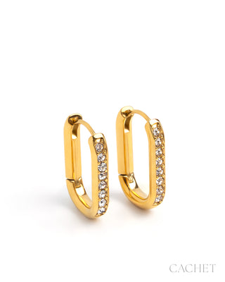Balise - 18K Gold