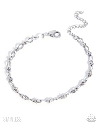 Simple Story - Silver