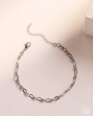Simple Story - Silver