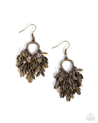 Fringe Freestyle - Brass